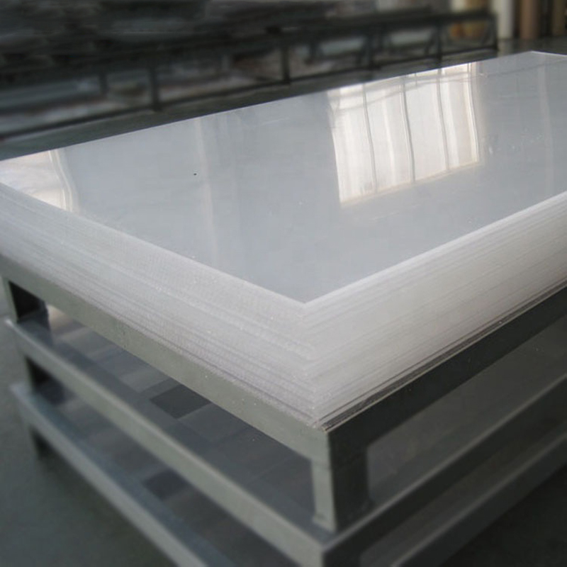 1 2 acrylic sheet 4x8 price