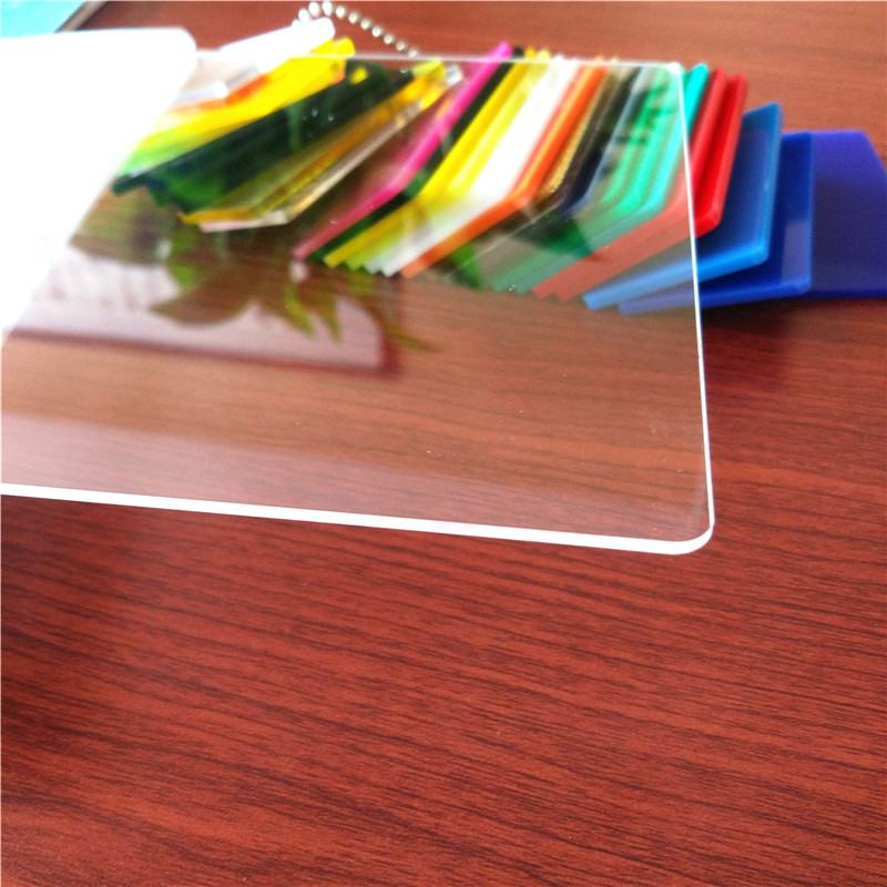 screen printing on acrylic plexiglass